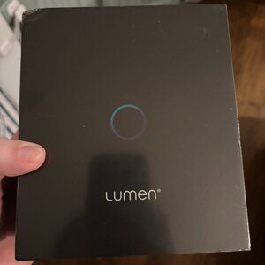 Lumen Weight Loss Metabolism Tracker